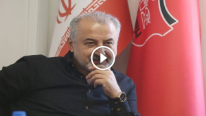 درویش برای امضای قرارداد با کارتال عازم ترکیه شد - خبرگزاری ورزش ایران