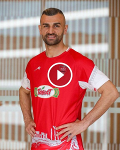 دورسون: هواداران کنارمان باشند صعود کنیم - خبرگزاری ورزش ایران