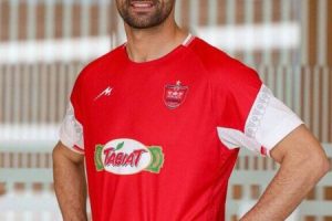 دورسون: هواداران کنارمان باشند صعود کنیم