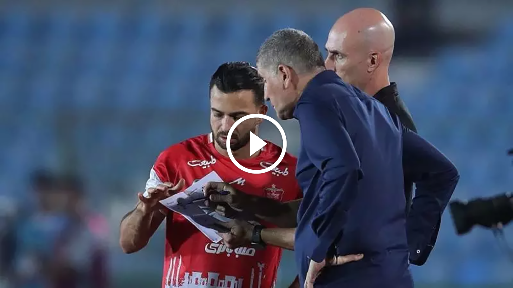 رفیعی: شرمنده هواداران پرسپولیس شدیم/ انتخاب سرمربی از حوصله خارج شده است - خبرگزاری ورزش ایران