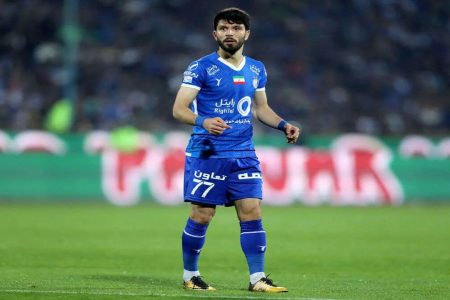 آخرین وضعیت مصدومان استقلال؛ ماشاریپوف چهار هفته خانه‌نشین شد