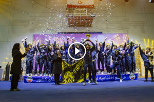 سپاهان قهرمان لیگ برتر ووشو بانوان شد - خبرگزاری ورزش ایران