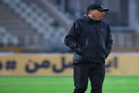 به دنبال اتفاقات جنجالی اهواز؛ الهامی محروم شد