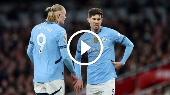 واکنش مدافع سیتی به شکست سنگین همشهری‌ها: غیر قابل قبول است! - خبرگزاری ورزش ایران