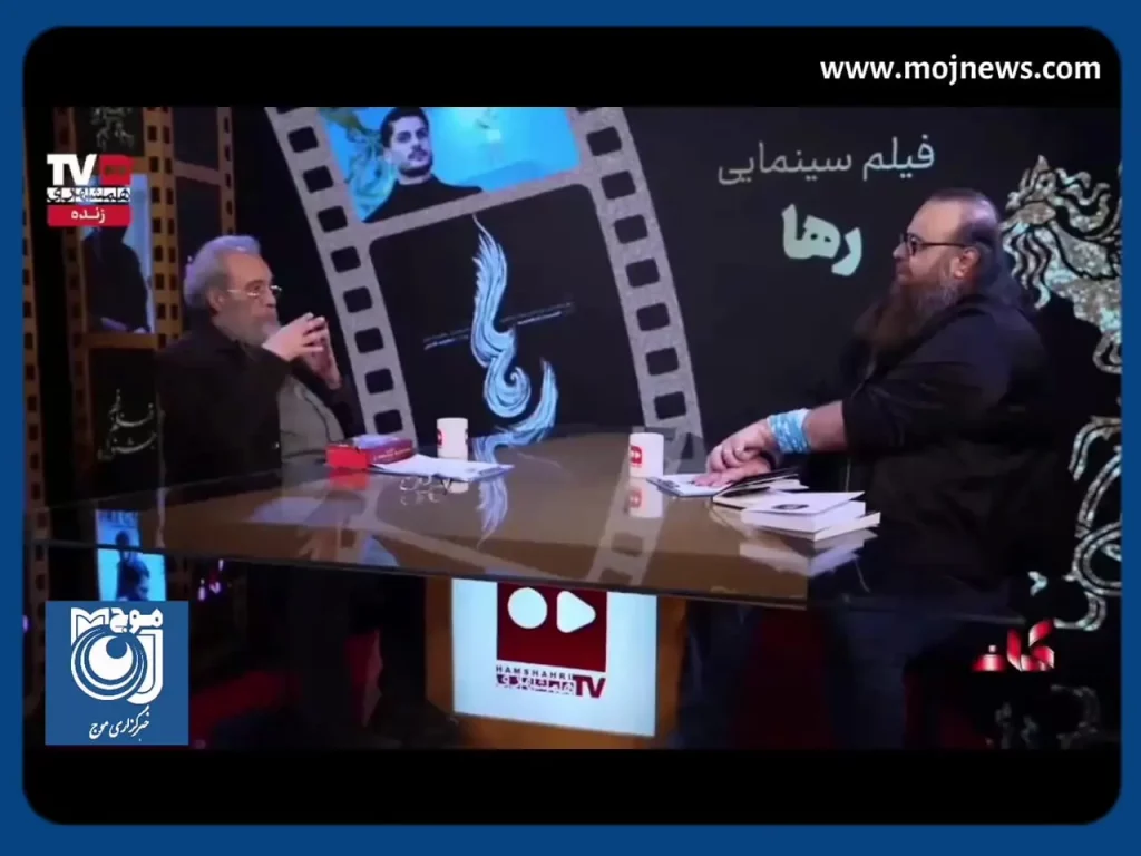 واکنش مسعود فراستی به صحبت‌های پژمان جمشیدی در خصوص قیمت دلار + فیلم