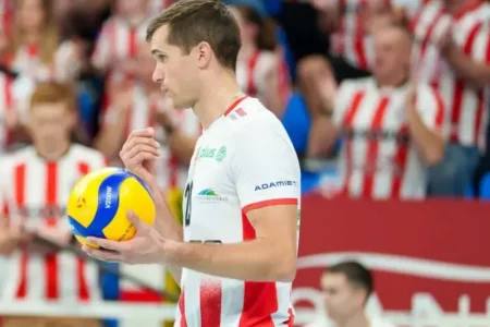 ورود ستاره والیبال به انتقال جنجالی NBA!