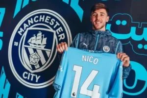 خیال سیتی راحت شد: ستاره اسپانیایی آماده بازی با رئال