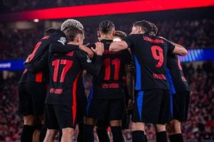 بارسلونا یک شب تاریخی دیگر رقم زد/ هفتمین برد پیاپی لیورپول و یک تساوی دیگر برای یوونتوس+ فیلم