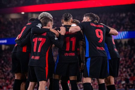 بارسلونا یک شب تاریخی دیگر رقم زد/ هفتمین برد پیاپی لیورپول و یک تساوی دیگر برای یوونتوس+ فیلم