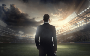 استراتژی بیزینس و فوتبال