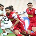 پرسپولیس جریمه شد؛ هواداران محروم شدند - خبرگزاری ورزش ایران_دانشجو 20 ذوب آهن ۰ – ۰ پرسپولیس/ نفس سرخها در اصفهان بریده شد