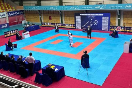 زمان برگزاری مرحله دوم انتخابی تیم ملی اعلام شد