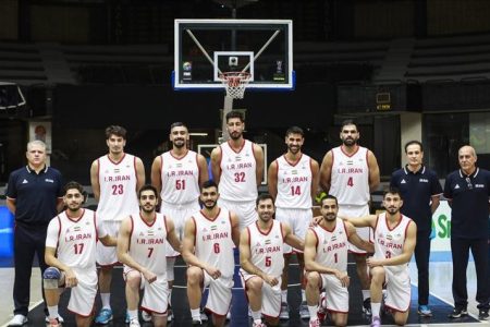 یادگار فرگوسن به حراج گذاشته شد! - خبرگزاری ورزش ایران_دانشجو 8 برگزاری اردوی تیم ملی بسکتبال با ۱۹ بازیکن
