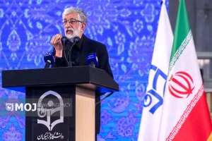 دکتر حسن حبیبی از مردان بزرگ ایران بود_دانشجو 56 دکتر حسن حبیبی از مردان بزرگ ایران بود