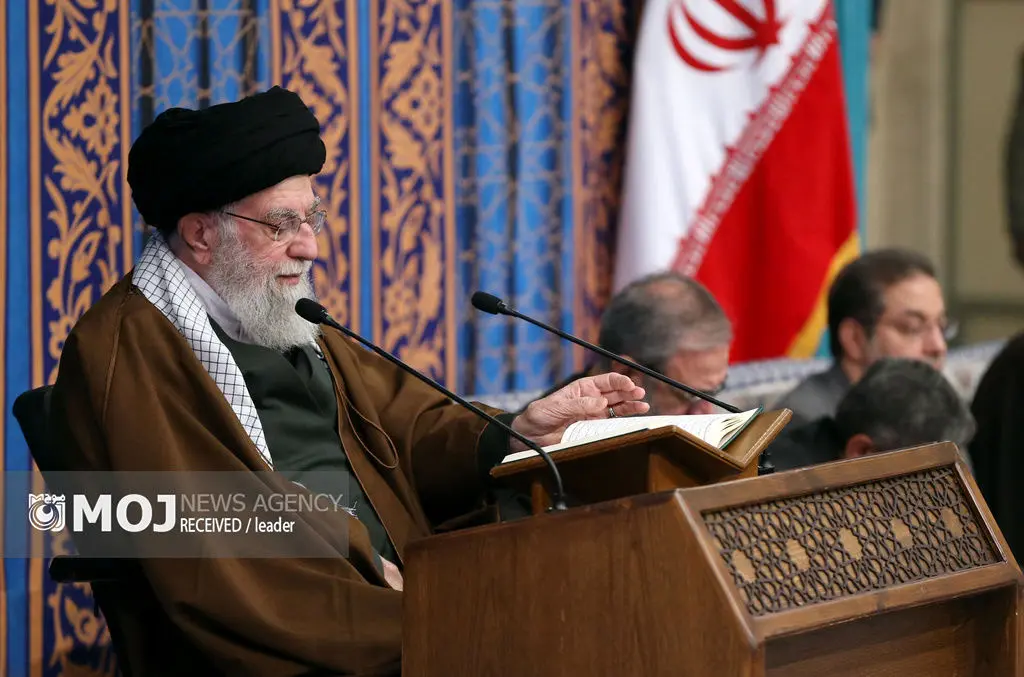 محفل انس با قرآن با حضور رهبر انقلاب برگزار می‌شود