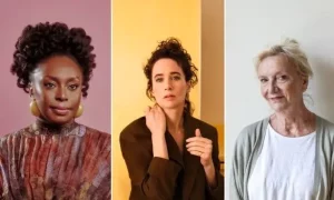 نامزدهای جایزه ادبیات داستانی زنان اشکار شدند_دانشجو 58 نامزدهای جایزه ادبیات داستانی زنان مشخص شدند