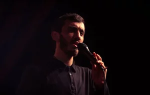 نماهنگ جدید مهدی رسولی به مناسبت ماه مبارک رمضان منتشر شد