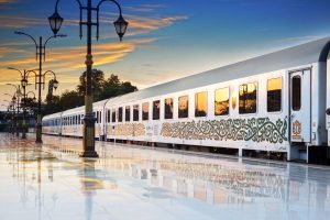 چگونه می‌توانیم بلیط لحظه آخری قطار فدک تهران مشهد پیدا کنیم؟