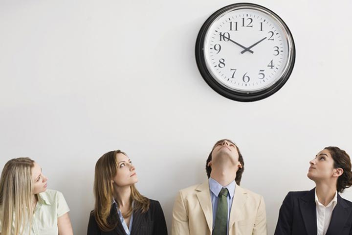 ۱۵ مهارتی که کارمندان قسمت خدمات مشتریان باید بلد باشند_دانشجو 10 مدیریت زمان ـ مهارتهای خدمات مشتریان