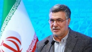 درمان رایگان کودکان کم شنوا افتخارآمیز است