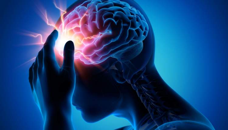 ۷۵ درصد بیماری‌های روانی تا ۲۵ سالگی رخ می‌دهد