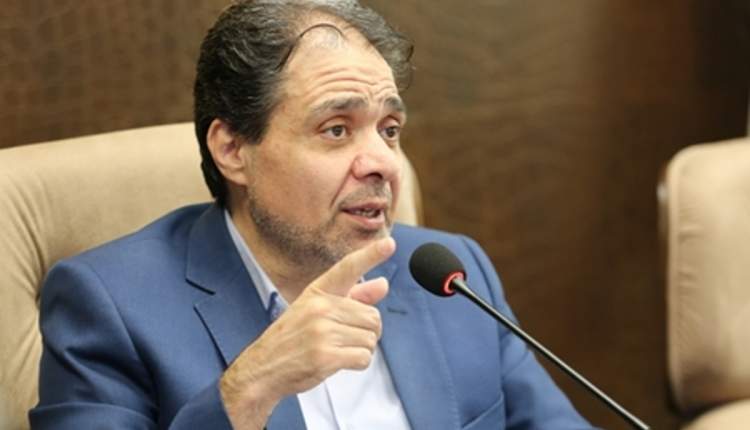 درآمد بیمارستان ها نباید صرف خرید تجهیزات سنگین شود