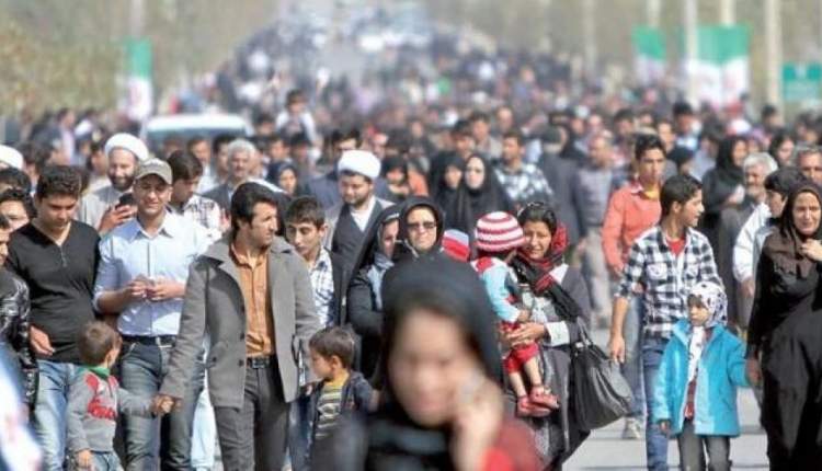 جوانی‌مان در حال تمام شدن است؛ آینده‌ای بدون نیروی جوان در راه است