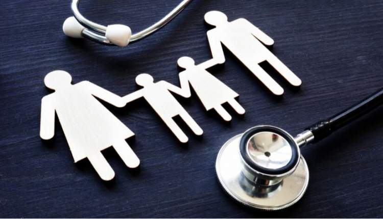 حق بیمه سلامت دهک‌های ۶ تا ۹ برای امسال اعلام شد