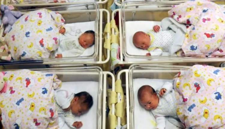 ۷۷ درصد از زوجین ایرانی بچه نمی‌خواهند