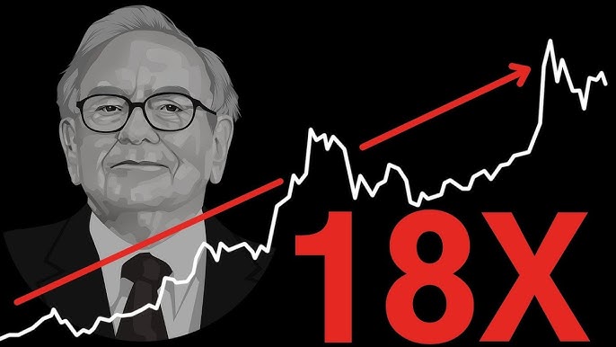 پیشنهاد های وارن بافت برای اندوخته گذاری؛ ۵ استراتژی پیشگوی بازارهای مالی_دانشجو 14 پیشنهاد های وارن بافت برای اندوخته گذاری؛ ۵ استراتژی پیشگوی