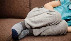 ویروس جدید گوارشی وارد کشور شده است