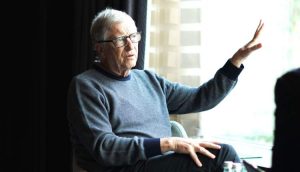 بزرگ‌ترین تعهد مالی بنیاد گیتس: ۲.۵ میلیارد دلار برای سلامت زنان تا سال ۲۰۳۰