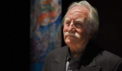 استاد فرشچیان درگذشت | سالم خبر