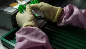 اقدام اداره پست آمریکا علیه عرضه‌کنندگان ویپ غیرمجاز؛ ضربه به بازار میلیاردی محصولات چینی