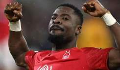 سرژ اوریه بدون منع پزشکی می‌تواند در پرسپولیس بازی کند